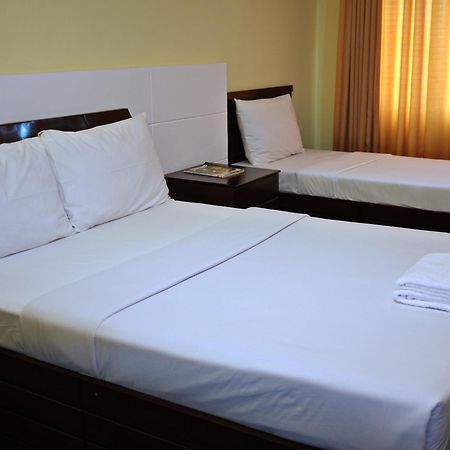 La Interline Davao Exterior foto